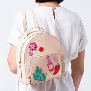 Kate spade backpack